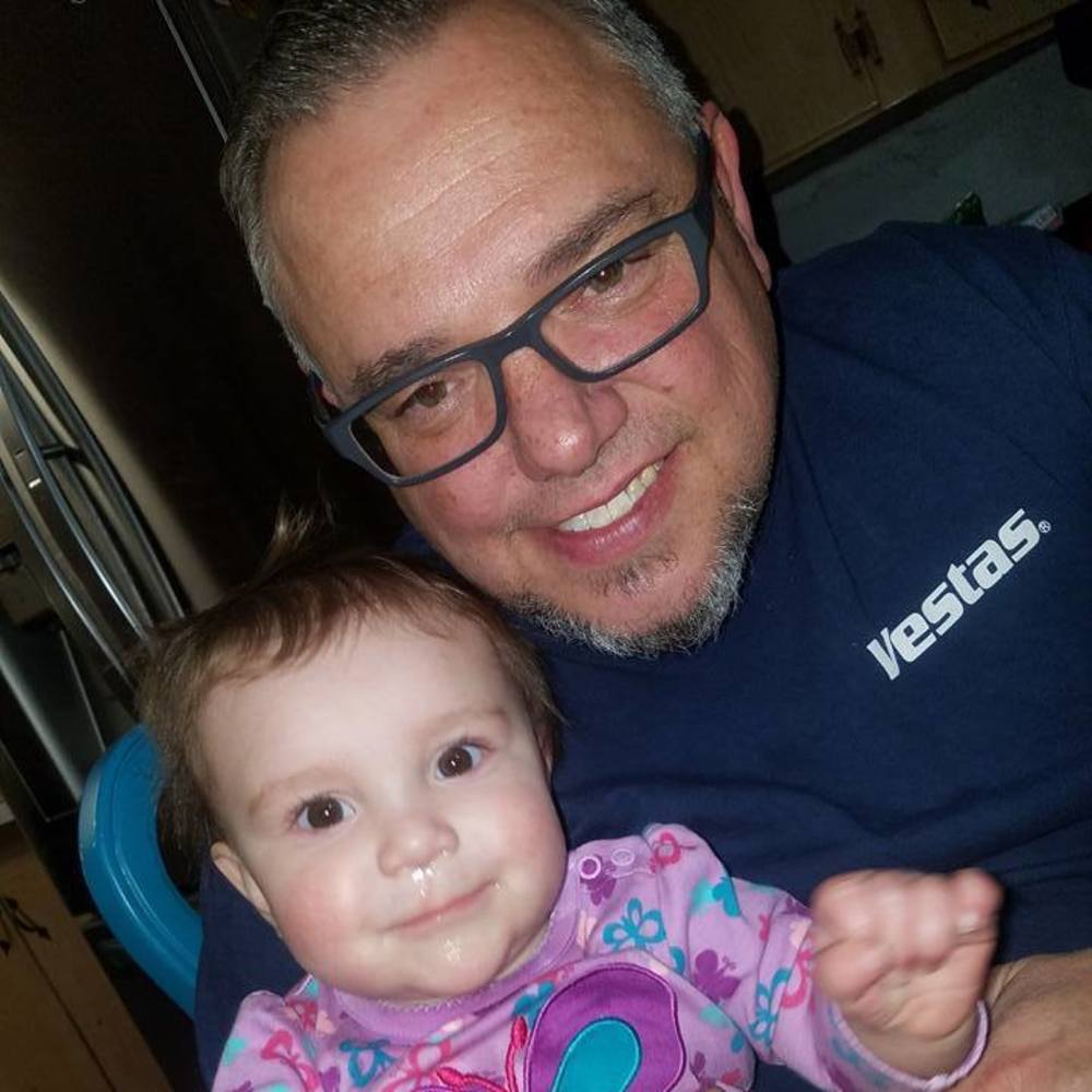 Meet your Posher, Steven